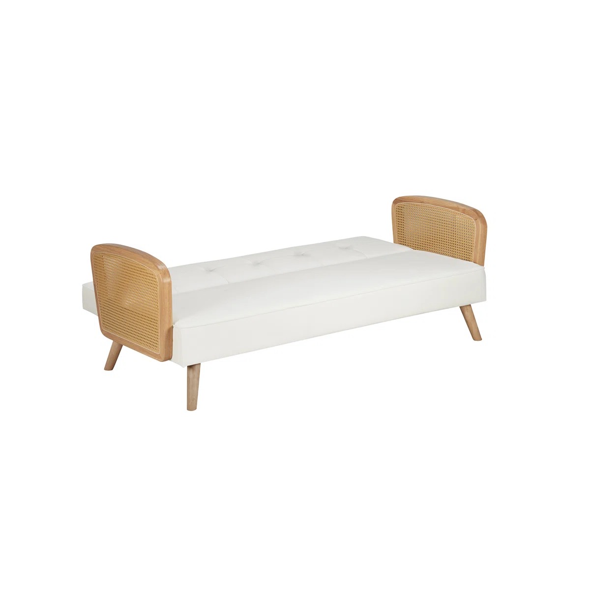 Oak & Aura's 3 seater Sleeper / Sofa Bed